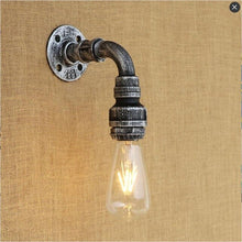 Load image into Gallery viewer, Vintage LOFT Wall Lamp