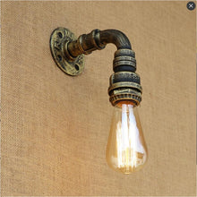 Load image into Gallery viewer, Vintage LOFT Wall Lamp