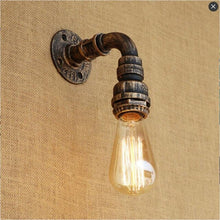 Load image into Gallery viewer, Vintage LOFT Wall Lamp