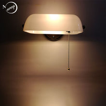 Load image into Gallery viewer, Retro traditional wall lamp