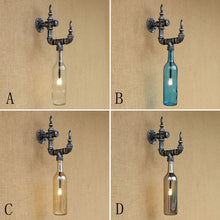 Load image into Gallery viewer, New design vintage wall lamp