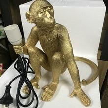Load image into Gallery viewer, Monkey Light