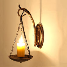 Load image into Gallery viewer, American retro wall lamp